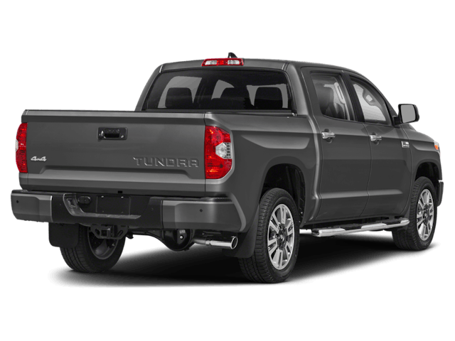 2019 Toyota Tundra Crew Cab Pickup